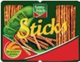 Sticks oder Brezli Angebot in Neustadt Sticks oder Brezli im aktuellen Prospekt bei Kaufland in Neustadt