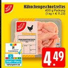 EDEKA Altena - Hähnchengeschnetzeltes Angebot im Prospekt Hähnchengeschnetzeltes bei EDEKA im Altena Prospekt für 4,49 €