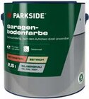 Garagenbodenfarbe von Parkside im aktuellen Lidl Prospekt für 19,99 €