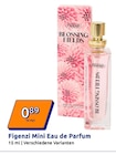 Mini Eau de Parfum von Figenzi im aktuellen Action Prospekt für 0,89 €