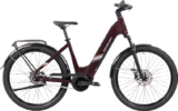 E-Bike 27,5er City X800 im Angebot bei Globus-Baumarkt in Krefeld E-Bike 27,5er City X800 Angebote von Zündapp bei Globus-Baumarkt Krefeld für 1.399,00 €
