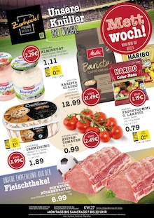 E center Prospekt Aktuelle Angebote mit 8 Seiten