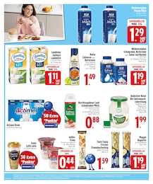 Weissbrot im EDEKA Prospekt "Noch kein °Punktesammler? Hier direkt anmelden!" auf Seite 6