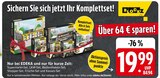 Komplettset von Blockz im aktuellen EDEKA Prospekt