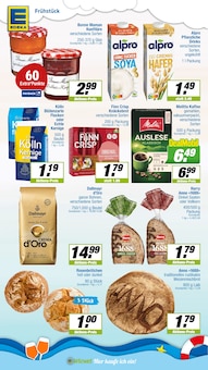 Kaffee im aktuellen EDEKA Prospekt (Lünen) Kaffee im EDEKA Prospekt "Aktuelle Angebote" mit 16 Seiten (Lünen)