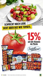 Tomaten im E center Prospekt in Hanau Aktueller E center Prospekt mit Tomaten, "Aktuelle Angebote", Seite 8