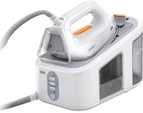 Dampfbügelstation CareStyle 3 IS 3132 WH Angebote von Braun bei expert Leonberg für 99,99 €