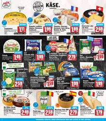 Pizza im HIT Prospekt "ECHTE VIELFALT" mit 19 Seiten (Siegen (Universitätsstadt))