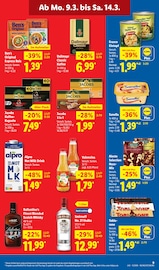 Wodka im Lidl Prospekt in Lüneburg Aktueller Lidl Prospekt mit Wodka, "LIDL LOHNT SICH", Seite 19