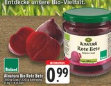 EDEKA Willich - Bio Rote Bete Angebot im Prospekt Bio Rote Bete bei EDEKA im Willich Prospekt für 0,99 €