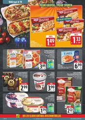 Aktueller E center Prospekt mit Fertiggerichte, "Wir lieben Lebensmittel!", Seite 20