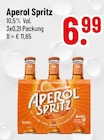 Spritz bei Trinkgut im Neuötting Prospekt für 6,99 €