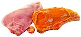 Aktuelle Rindfleisch Angebote bei REWE in Ludwigshafen (Rhein) Aktuelles Kalbs-Kotelett natur oder mariniert Angebot bei REWE in Ludwigshafen (Rhein) ab 19,90 €