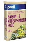 Balkon- und Kübelpflanzenerde bei Profi Ruhl im Ochsenfurt Prospekt für 10,99 €