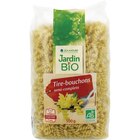 Pâtes semi complètes - JARDIN BIO ÉTIC dans le catalogue Carrefour