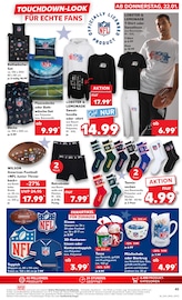 Pullover im Kaufland Prospekt in Eisenach Aktueller Kaufland Prospekt mit Pullover, "KNÜLLER", Seite 45