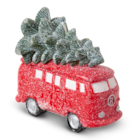 Kerze Weihnachtsauto Angebote bei Woolworth Emden für 3,00 €