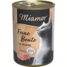 Feine Beute Katzennassfutter im Angebot bei toom Baumarkt in Weinheim Feine Beute Katzennassfutter Angebote von Miamor bei toom Baumarkt Weinheim für 2,19 €
