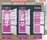 Aktuelles Kühlschrank Angebot bei Opti-Wohnwelt in Lüneburg