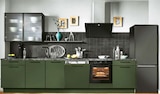 Aktuelle Kühlschrank Angebote bei Ostermann in Dinslaken Aktuelles Die Küchenzeile MF15 Angebot bei Ostermann in Dinslaken ab 299,00 €