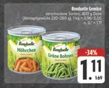Aktuelle Bohnen Angebote bei E center in Nürnberg Aktuelles Möhrchen Angebot bei E center in Nürnberg ab 1,11 €