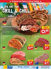 Hähnchen im Netto Marken-Discount Prospekt in Freiberg Aktueller Netto Marken-Discount Prospekt mit Hähnchen, "Aktuelle Angebote", Seite 13
