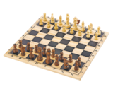 Jeu d'échecs - master senior dans le catalogue JouéClub