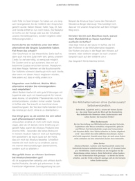 Gewürze im Alnatura Prospekt "Alnatura Magazin" auf Seite 15