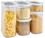 Aktuelle Küche Angebote bei REWE in Augsburg Aktuelles Vorratsdosen Angebot bei REWE in Augsburg ab 7,99 €