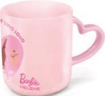 Becher Angebote von Barbie loves Helene Fischer bei Tchibo Frankfurt für 10,99 €