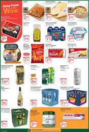 Aktueller GLOBUS Prospekt mit Bier, "Aktuelle Angebote", Seite 2