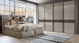 Aktuelles BOXSPRINGBETT Angebot bei BRAUN Möbel-Center in Reutlingen ab 1.499,00 €