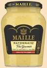 Mayonnaise fins gourmets - MAILLE - Intermarché à Nîmes Mayonnaise fins gourmets - MAILLE en promo chez Intermarché Nîmes à 1,58 €