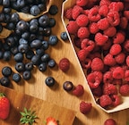 Intermarché Contact Vernet-les-Bains - Promo Fruits rouges Promo Fruits rouges à 3,50 € dans le catalogue Intermarché Contact à Vernet-les-Bains