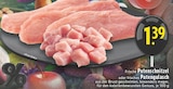 Putenschnitzel im Angebot bei EDEKA in Bünde Putenschnitzel Angebote bei EDEKA Bünde für 1,39 €