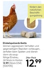 Dinkelspelzenbriketts im Angebot bei BayWa Bau- und Gartenmärkte in Schorndorf Dinkelspelzenbriketts Angebote bei BayWa Bau- und Gartenmärkte Schorndorf für 12,99 €