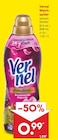 Weichspüler im Angebot bei Netto Marken-Discount in Suhl Weichspüler Angebote von Vernel bei Netto Marken-Discount Suhl für 0,99 €