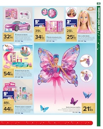 Prix et réduction Dressing dans le prospectus Carrefour en cours Offre Dressing dans le catalogue Carrefour du moment à la page 45