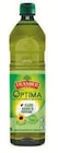 Huile Optima Olive Tournesol Sans Résidu de Pesticide - Tramier en promo chez Super U Montreuil à 9,98 €