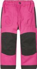 Outdoorhose Angebote von lupilu bei Lidl Stralsund für 9,99 €