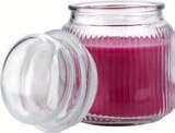 Duftkerze im Glas Angebote von Livarno bei Lidl Offenbach für 3,99 €