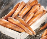 Intermarché Super Carry-le-Rouet - Promo Carotte des sables non lavée Promo Carotte des sables non lavée à 0,99 € dans le catalogue Intermarché Super à Carry-le-Rouet