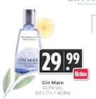 Aktuelles Gin Mare Angebot bei Hieber in Freiburg (Breisgau) ab 29,99 €