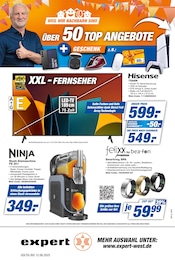 Der aktuelle expert Prospekt Der aktuelle expert Prospekt Top Angebote