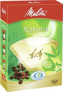 Gamme de filtres à thé et à café - Géant Casino à Tremblay-en-France Gamme de filtres à thé et à café en promo chez Géant Casino Tremblay-en-France à 1,60 €
