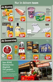 Ähnliche Angebote wie Mütze im Prospekt "Dein Markt" auf Seite 3 von REWE in Herne