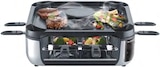 Raclettegrill RG 2379 bei expert im Bad Suderode Prospekt für 179,99 €