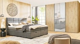 Schwebetürenschrank „Marcato 2.0" im Angebot bei Segmüller in Memmingen Schwebetürenschrank „Marcato 2.0" Angebote bei Segmüller Memmingen für 699,00 €
