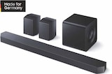 Soundbar HW-Q935GF/ZG bei expert im Vechta Prospekt für 549,00 €