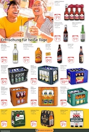 Radeberger im GLOBUS Prospekt in Leipzig Aktueller GLOBUS Prospekt mit Radeberger, "Aktuelle Angebote", Seite 21